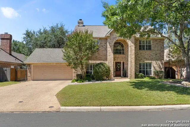 42 Courtside Cir, San Antonio, TX 78216 - Image #2