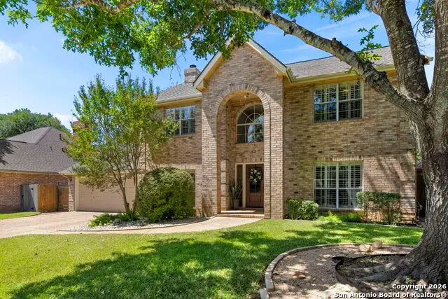 42 Courtside Cir, San Antonio, TX 78216 - Image #3