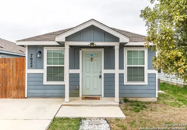 7022 Sunspot, Converse, TX 78109 - Image #1