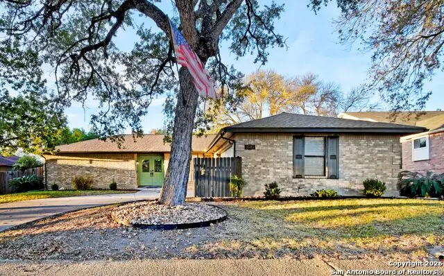 3505 Wimbledon, Schertz, TX 78108 - Image #2