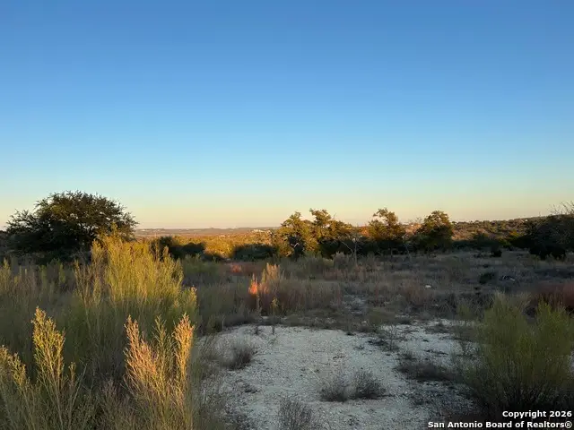 LOT 47 Ashtons Way, Kerrville, TX 78028 - Image #1