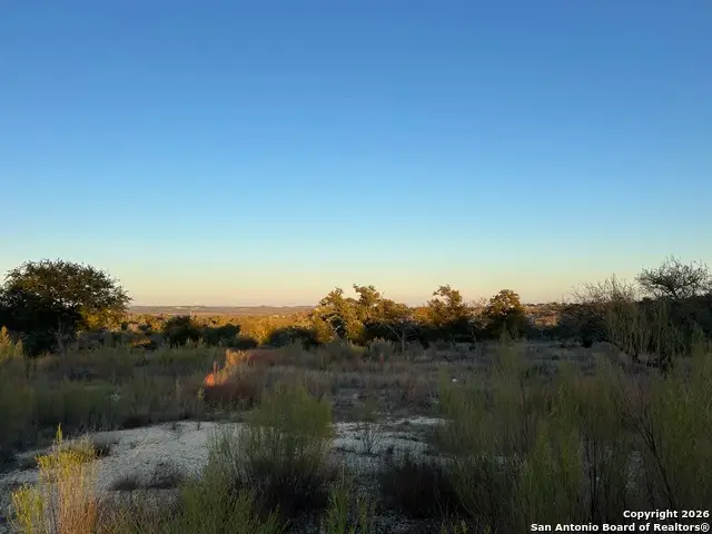 LOT 47 Ashtons Way, Kerrville, TX 78028 - Image #2