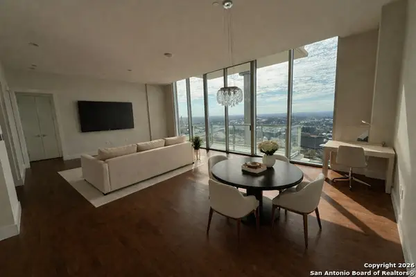 610 E Market St #2803, San Antonio, TX 78205