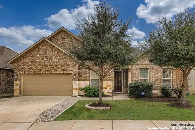 21918 Big Bend Canyon, San Antonio, TX 78258 - Image #1