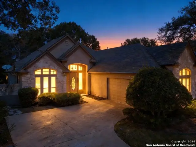 3707 Rustling Oaks, San Antonio, TX 78259 - Image #2