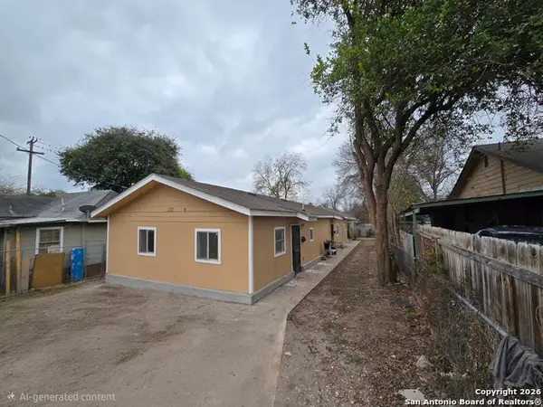 113 Cox Ave, San Antonio, TX 78223