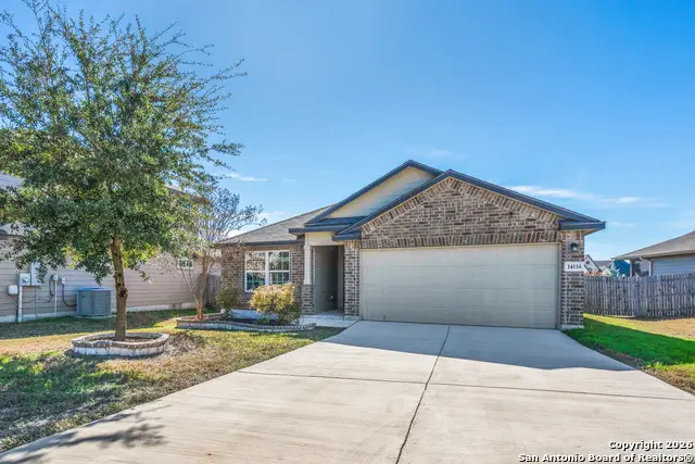 14114 Gerth Ranch, San Antonio, TX 78254 - Image #1