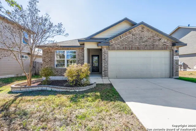 14114 Gerth Ranch, San Antonio, TX 78254 - Image #2