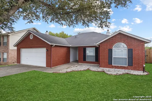 7026 Misty Ridge Dr, Converse, TX 78109