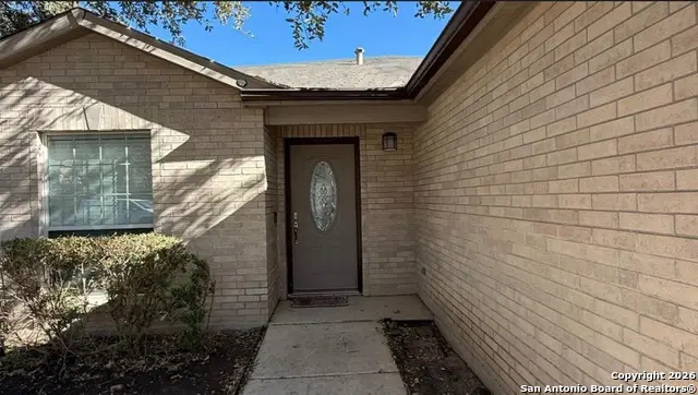 20726 Blue Trinity, San Antonio, TX 78259 - Image #2