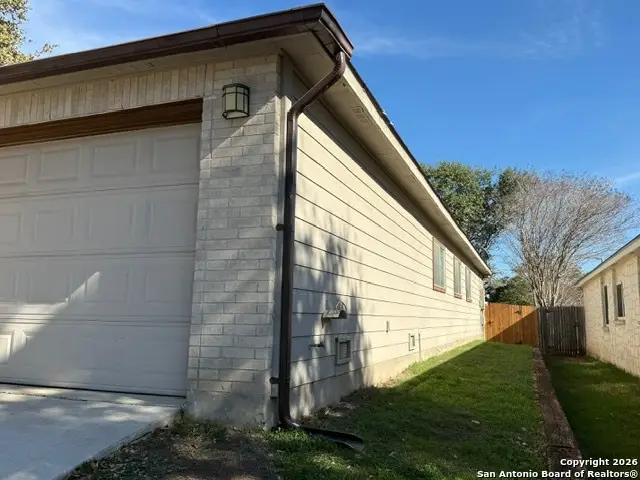 20726 Blue Trinity, San Antonio, TX 78259 - Image #3