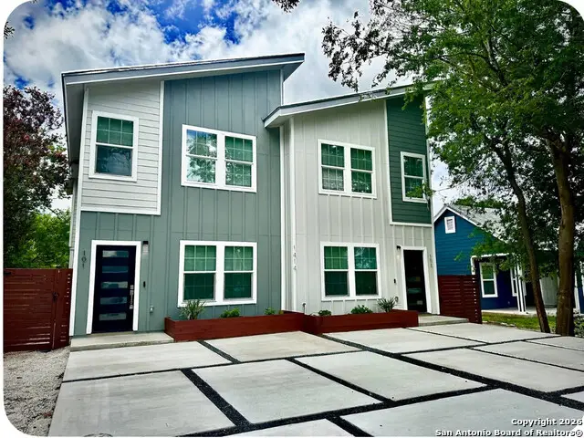 1414 Hicks, San Antonio, TX 78210 - Image #1