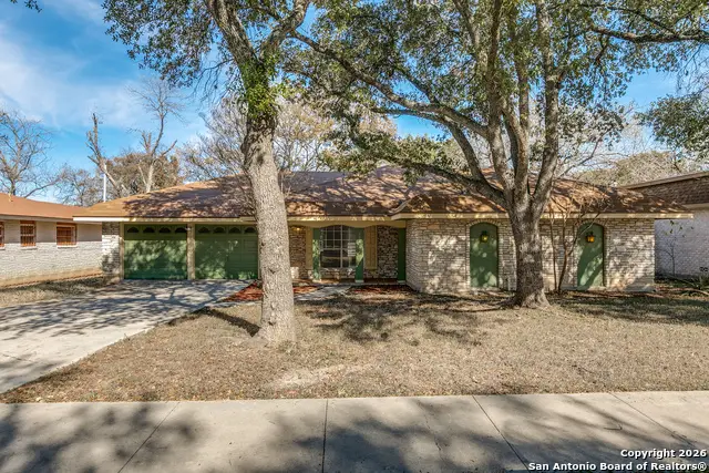 10602 Lands Run, San Antonio, TX 78230 - Image #2