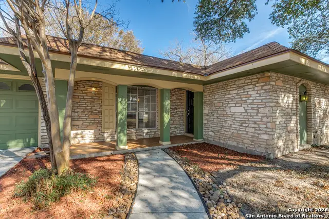 10602 Lands Run, San Antonio, TX 78230 - Image #3