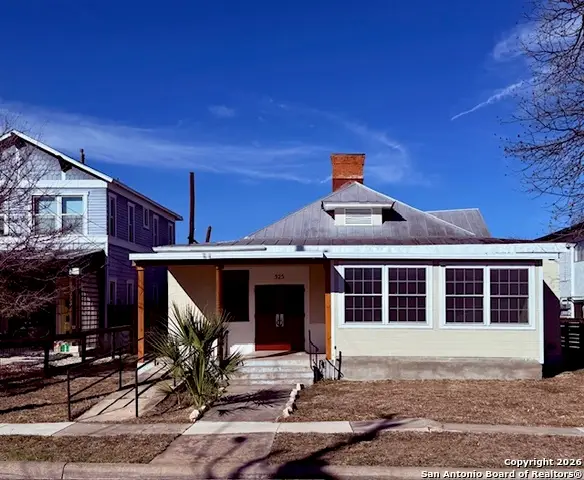 325 E Locust, San Antonio, TX 78212 - Image #2