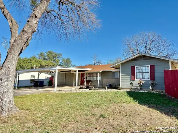 5910 Wales, San Antonio, TX 78223