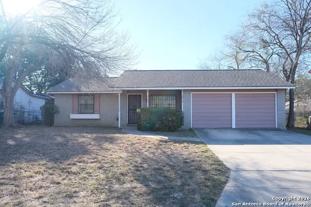 4214 Parkwood Dr., San Antonio, TX 78218 - Image #1