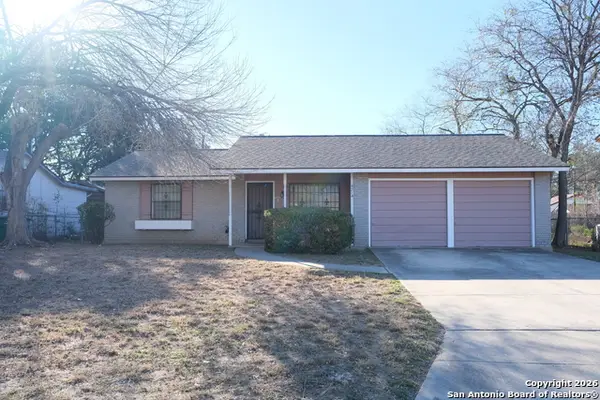 4214 Parkwood Dr., San Antonio, TX 78218
