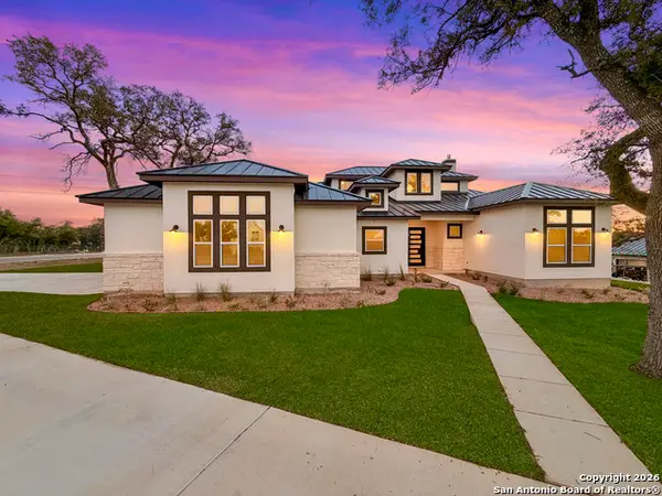 775 Maximino Ridge, Bulverde, TX 78163