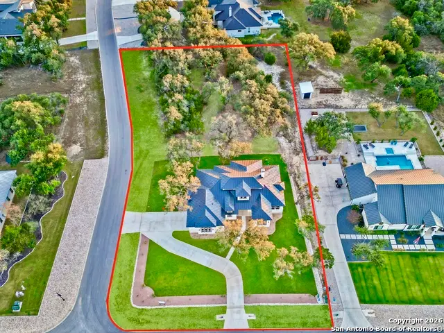 775 Maximino Ridge, Bulverde, TX 78163 - Image #3