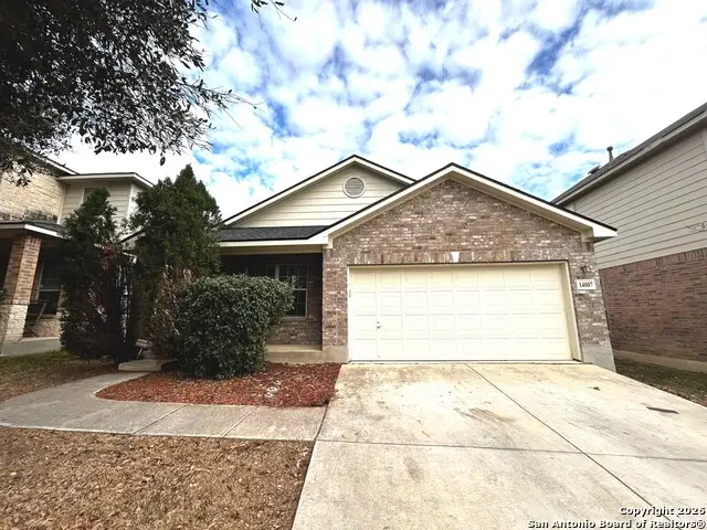 14007 Tramonto, San Antonio, TX 78253 - Image #1