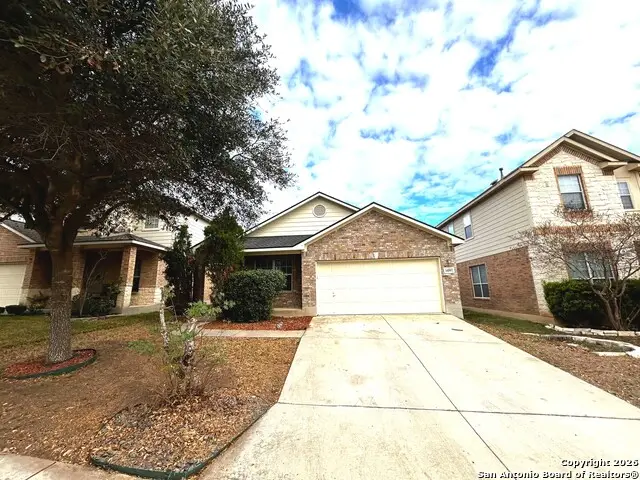 14007 Tramonto, San Antonio, TX 78253 - Image #2