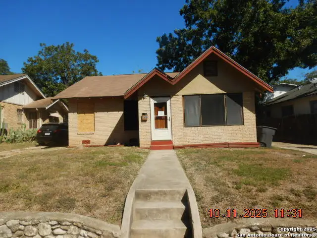1219 Kayton Ave, San Antonio, TX 78210 - Image #1