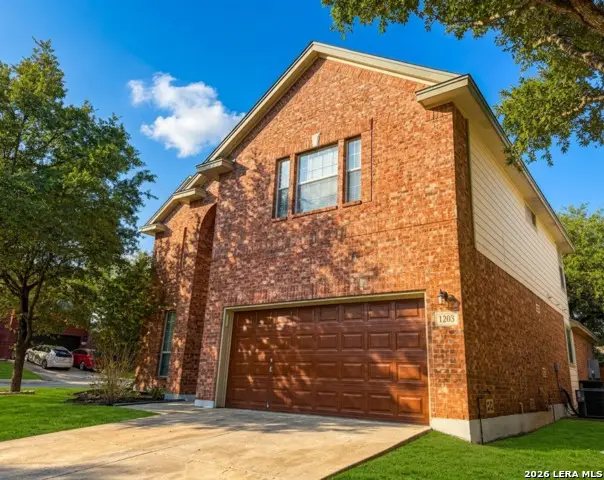 1203 Ganton Ln, San Antonio, TX 78260 - #2