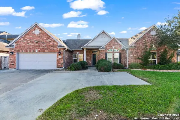 6101 Greenough Ct, Corpus Christi, TX 78414