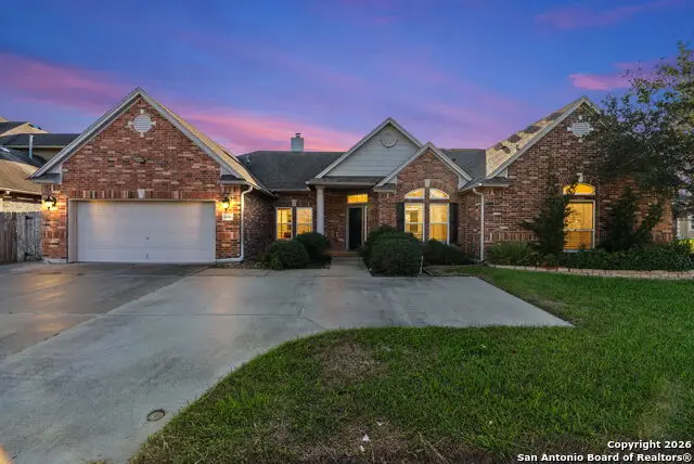 6101 Greenough Ct, Corpus Christi, TX 78414 - Image #2