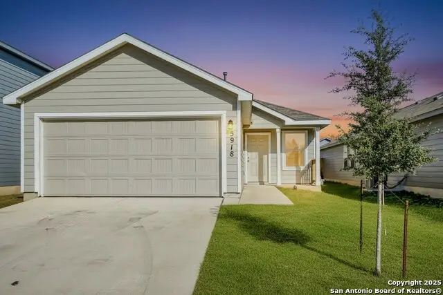 5918 San Geronimo, Seguin, TX 78155 - Image #1