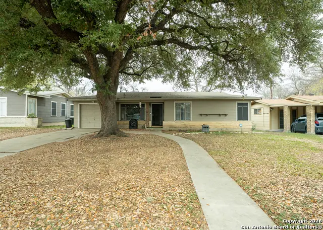 639 Edgebrook, San Antonio, TX 78213 - Image #1