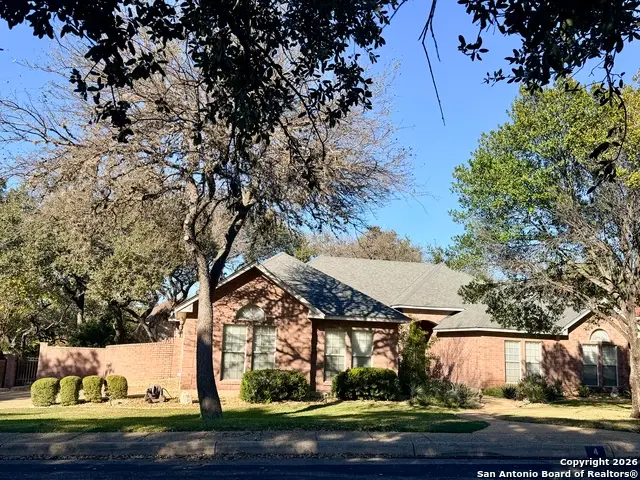 4 Ryans Point, San Antonio, TX 78248 - Image #1