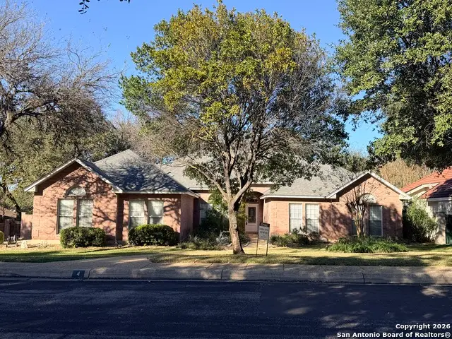 4 Ryans Point, San Antonio, TX 78248 - Image #2