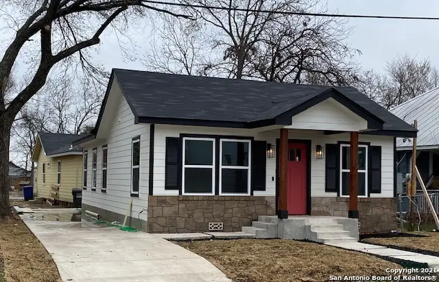 716 Florida St, San Antonio, TX 78210 - Image #1