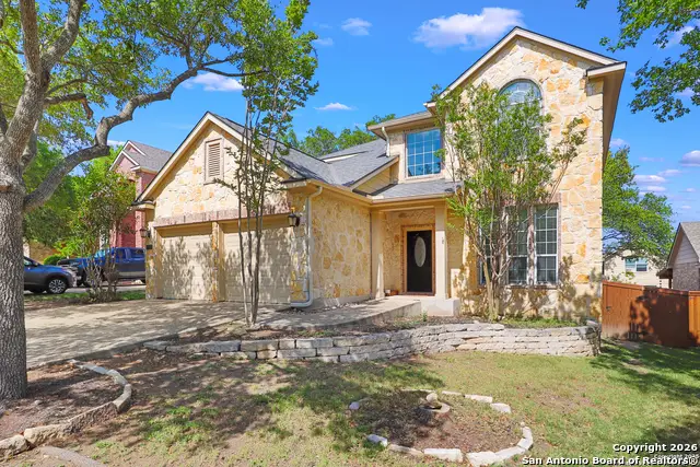 23530 Enchanted, San Antonio, TX 78260 - Image #1