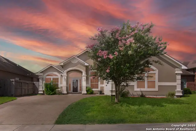 6825 Old Square, Corpus Christi, TX 78414 - Image #1