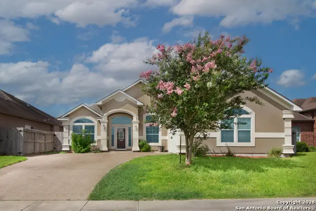 6825 Old Square, Corpus Christi, TX 78414 - Image #2