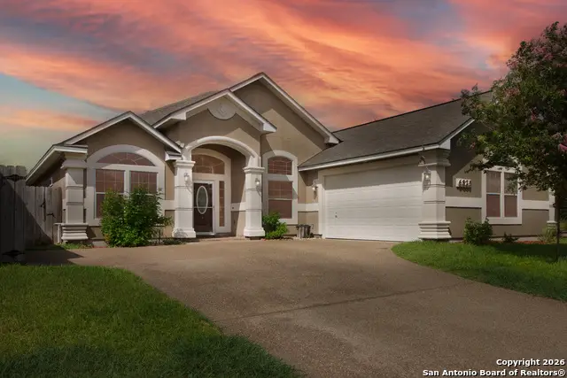 6825 Old Square, Corpus Christi, TX 78414 - Image #3