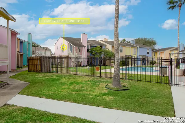6702 Everhart #O106, Corpus Christi, TX 78413 - Image #1