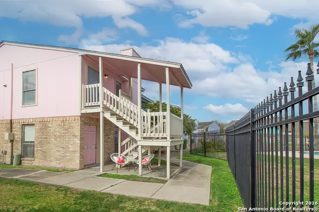 6702 Everhart #O106, Corpus Christi, TX 78413 - Image #2