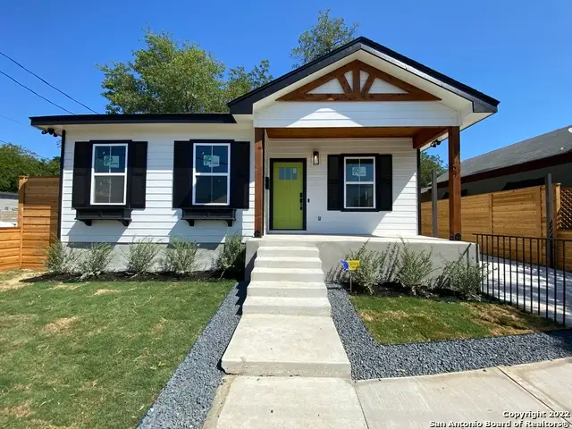127 Conrad St, San Antonio, TX 78210 - Image #1