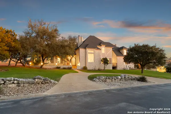 25315 Doral, San Antonio, TX 78260