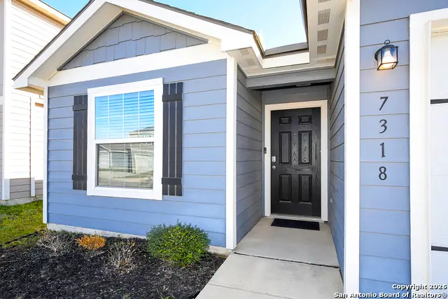 7318 Calypso Canyon, San Antonio, TX 78252 - Image #3