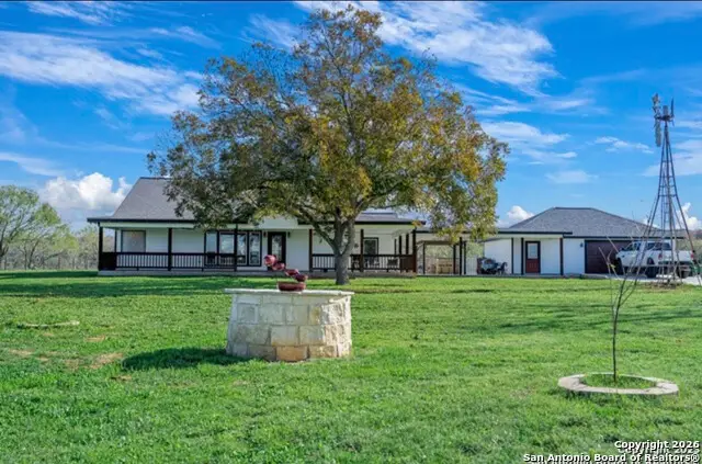 3250 Sandy Elm, La Vernia, TX 78121 - Image #2