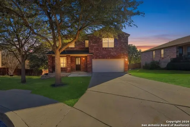 13506 Misty Vw, San Antonio, TX 78245 - Image #1