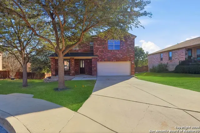 13506 Misty Vw, San Antonio, TX 78245 - Image #2