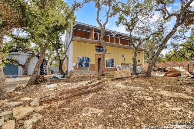 324 Doe, Canyon Lake, TX 78133 - Image #3