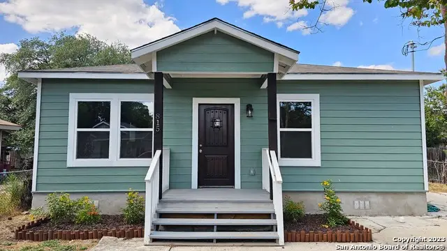 815 Waverly Ave, San Antonio, TX 78201 - Image #2