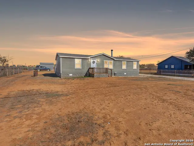 119 Porter Ave., Pearsall, TX 78061 - Image #3